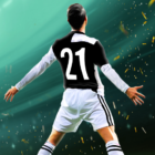Soccer Cup 2024 Logo